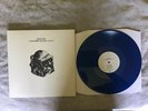 AGAINST ME  - TRANSGENDER DYSPHORIA BLUES - Blue Vinyl Lp Nofx Hot Water Music