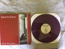 Face To Face - Don’t Turn Away Purple Vinyl Lp Nofx Lagwagon No Use For A Name