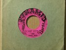 Virginia Garage 45- The King Bees  Keep Lovin / I Want My Baby  Pyramid 1966 VG