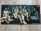 The Jimi Hendrix Experience ?– Electric Ladyland   2 LP-Polydor ?–2612 037