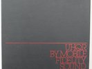 Georg Solti LP “Holst: The Planets”   UHQR Mobile Fidelity 1-510   NM Audiophile