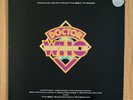 Doctor Who 25th Anniversary Album - Vinyl Album UK 1st press BBC RECORDS 1988