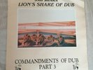 MINT jah Shaka Presents The Limited Edition Lion Share of Dub