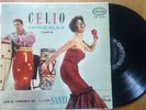LISTEN CELIO GONZALEZ CON EL CONJ DE LUIS SANTY Los bomberos latin cuban son