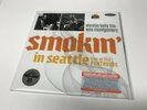 Wynton Kelly Trio Wes Montgomery Smokin' in Seattle LP Resonance 880/5000 Ltd Ed