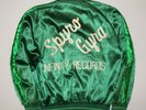 Original Vtg 1978 SPYRO GYRA Infinity Records Embroidered Tour Jacket Size Large