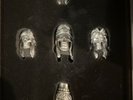 guns n roses rings locked n loaded new Appetite For Destruction set of 5