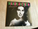 SEALED '11 Queen of Rockabilly Salutes the King Wanda Jackson Vinyl LP ELVIS