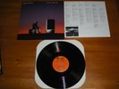 JOHN PRINE German Afternoons 1988 oh boy 33 rpm lp record with lyric page insert