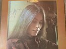 Emmylou Harris Pieces Of The Sky Vinyl Lp SIGNED Autographed