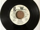 THE SUNLINERS -  ALL ALONE GOLDEN WORLD PROMO