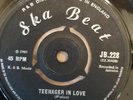 Rare Ska Beat Label 1965 7