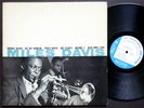 MILES DAVIS Volume 2 LP BLUE NOTE BLP 1502 LEX EAR MONO Jackie McLean Art Blakey