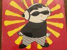 SEALED YoYo A Go Go 3xLP ORIGINAL Live 1994 Rare Neutral Milk Hotel K Recs BECK