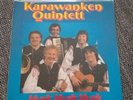 Orig.Karawanken Quintett - Musik Musik Musik(LP VM Records)Ultra Selten