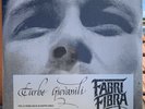 FABRI FIBRA TURBE GIOVANILI VINILE SIGILLATO ARGENTO 700 COPIE SOLD OUT