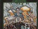 CRYPTIC SLAUGHTER Money Talks LP 14 Track (RR9607) NETHERLANDS Roadrunner 1987