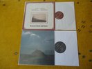 Rabih-Abou-Khalil  -Between Dusk und Dawn-MMP   und NAFAS-ECM  Vinyl SEHR RAR