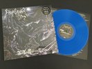 Emperor In The Nightside Eclipse Brand New Blue Vinyl LP
