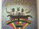 THE BEATLES MAGICAL MYSTERY TOUR 1967 UK PRESS 2 X 7