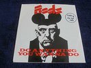 Eddie & The Hot Rods ?- Do Anything You Wanna Do 1977 HOLLAND 45 ISLAND