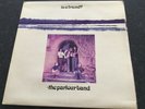 1972 The Parlour Band Vinyl Album Is A Friend.