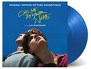 Call Me By Your Name OST Soundtrack Blue Vinyl LP #1232 Sufjan Stevens