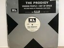 The Prodigy - Voodoo People Pendulum Remix / Out Of Space 12