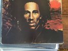 Bob Marley & The Wailers ?– Natty Dread First UK PRESS LP 1974