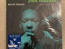 JOHN COLTRANE Blue Train Vinyl LP Music Matters Blue Note 2014 Jazz Mono /2500