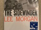 LEE MORGAN The Sidewinder Vinyl LP Music Matters Blue Note 2014 Jazz Ltd /2500