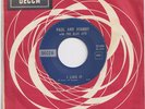 PAUL & JOHNNY * The BLUE JETS * 1966 Belgian R&B FREAKBEAT MOD GARAGE BEAT *