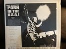Bruce Springsteen - Porn In The USA Too - Vinyl Unofficial Excellent