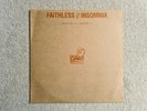 Faithless - Insomnia Vinyl Record