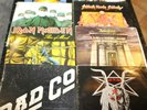 8 Rock Classics Judas Priest , Witchunde Rainbow play great HEAR