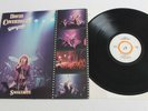 DAVID COVERDALE’S WHITESNAKE – Snakebite 1978 Sunburst UK Hard Rock