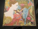 Vinyle, 33 tours : TCHAÏKOVSKY, LA BELLE AU BOIS DORMANT, André Prévin