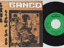 BANCO * CONGO RDC RUMBA AFRO BEAT * 80's Belgian Private 45 * Listen To It