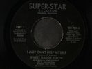 SWEET DADDY FLOYD: I Just Can't Help Myself / Part 2 45 (Modern Soul Disco Fun