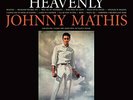 MATHIS,JOHNNY - Heavenly VINYL NEW