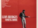 Leon Bridges-Coming Home Vinyl / 12
