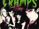 CRAMPS - Live In New York / August 18 / 1979 VINYL NEW