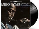 MILES DAVIS - Kind Of Blue VINYL NEW