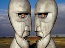 Pink Floyd - The Division Bell (2011 remaster) Vin VINYL NEW