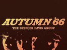 SPENCER DAVIS GROUP - Autumn '66 (Clear Vinyl/Limited) VINYL NEW
