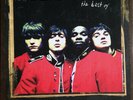 LP The Libertines Time For Heroes - The Best Of NEW OVP Rough Trade/Beggars