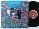 MIDNIGHT MOVERS, UNLTD. Follow The Wind BUDDAH LP VG+