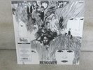 The Beatles-180 G vinyl LP-Revolver-sealed/mono/PMC7009