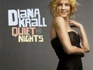 Diana Krall Quiet Nights LP Album 180 Vinyl Schallplatte 183694