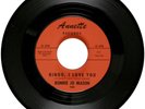 CHER as BONNIE JO MASON RINGO, I LOVE YOU / BEATLE BLUES ANNETTE 1000 GM-MT-10